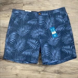 NWT Caribbean Joe Shorts - Size 38